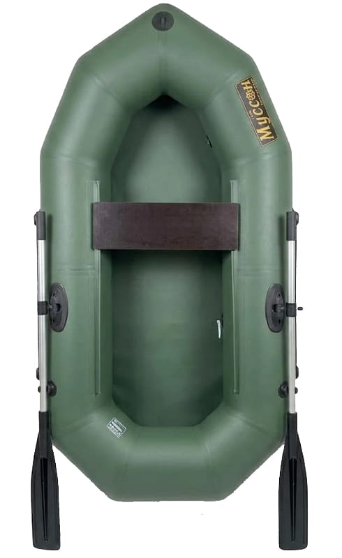 Лодка муссон r210