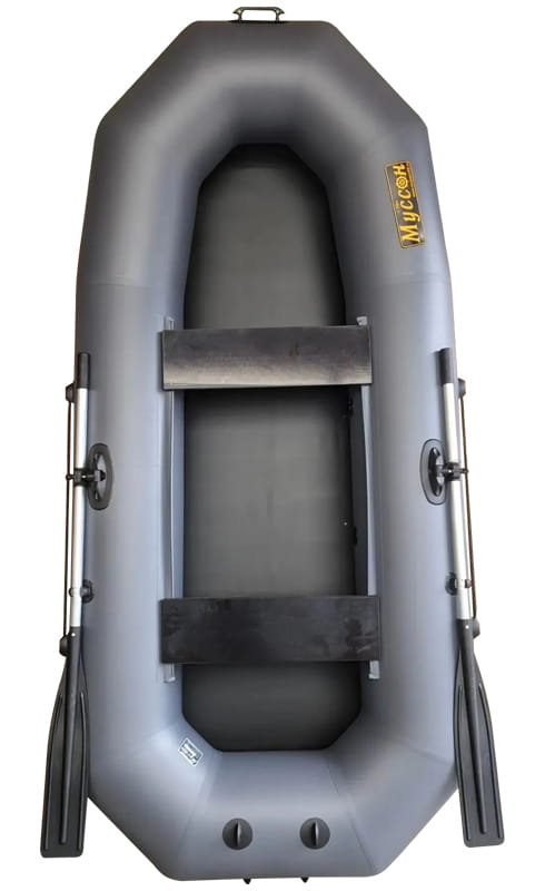 Лодка Н270
